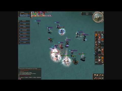 L2 Pride Wartag vs WMD