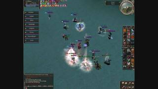 L2 Pride Wartag vs WMD