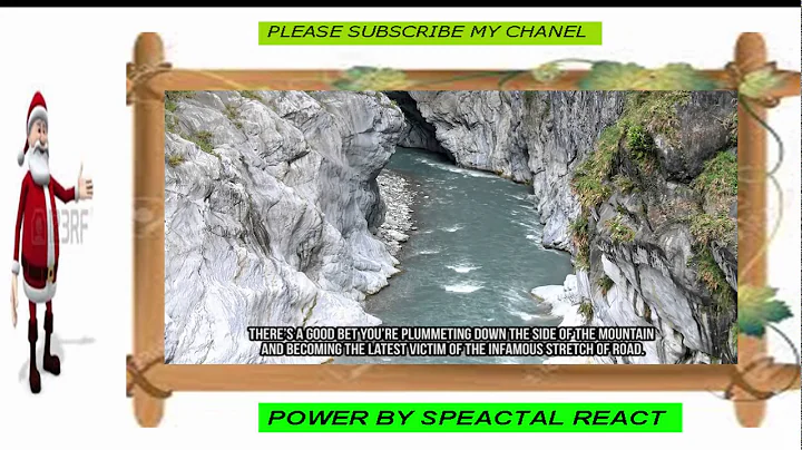 10 Roads You Would Never Want to Drive On