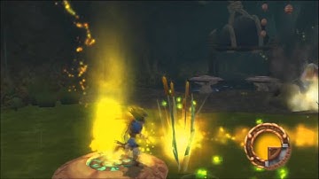 Jak & Daxter The Precursor Legacy Walkthrough Part 8