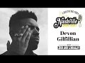 Capture de la vidéo Devon Gilfillian - Live Concert At Nashville Sunday Night