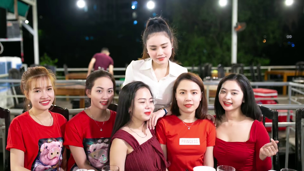quán hàng dương quận 4 Update 2022 Tiệc tất niên Hàng Dương Quán quận 7 \u0026 quận 4...