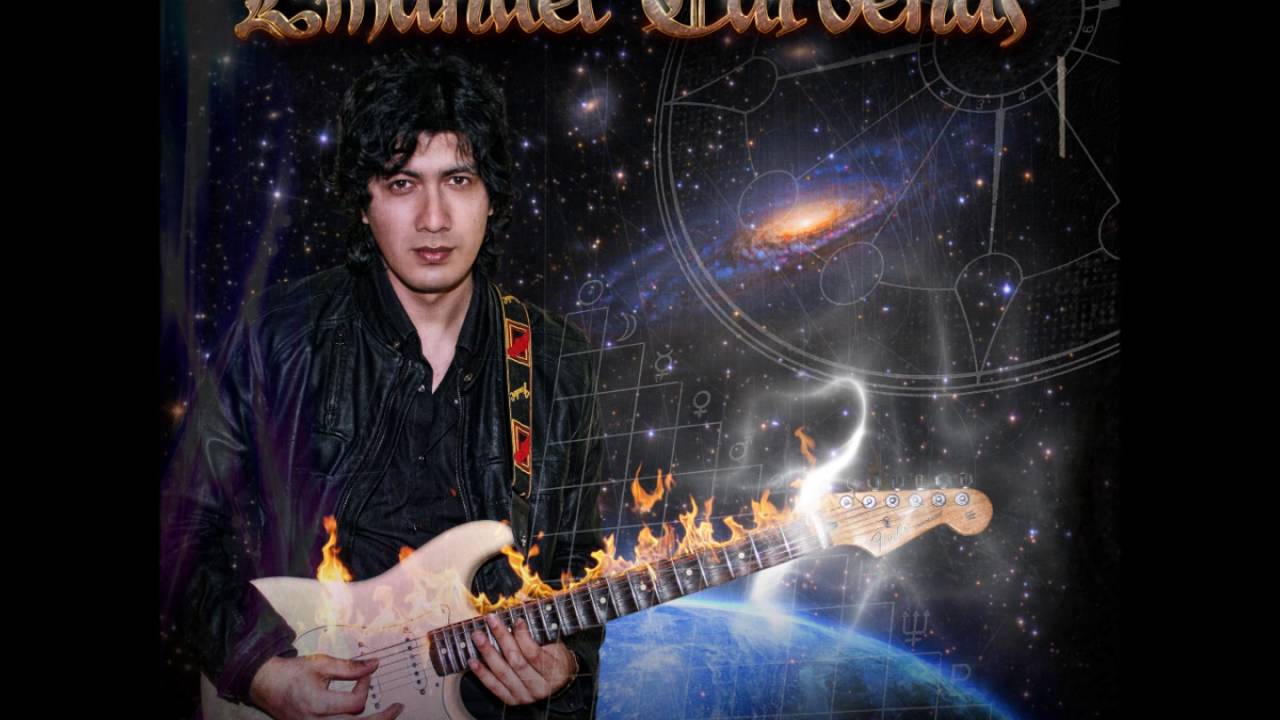 Emanuel Cardenas Recuerdos del Ayer