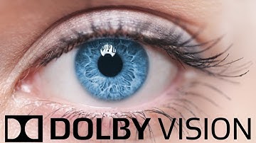 My DOLBY VISION HD FURY 4K DIVA settings + SETUP!