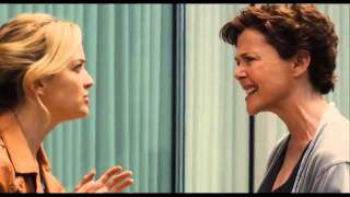 The Face Of Love ~ Trailer