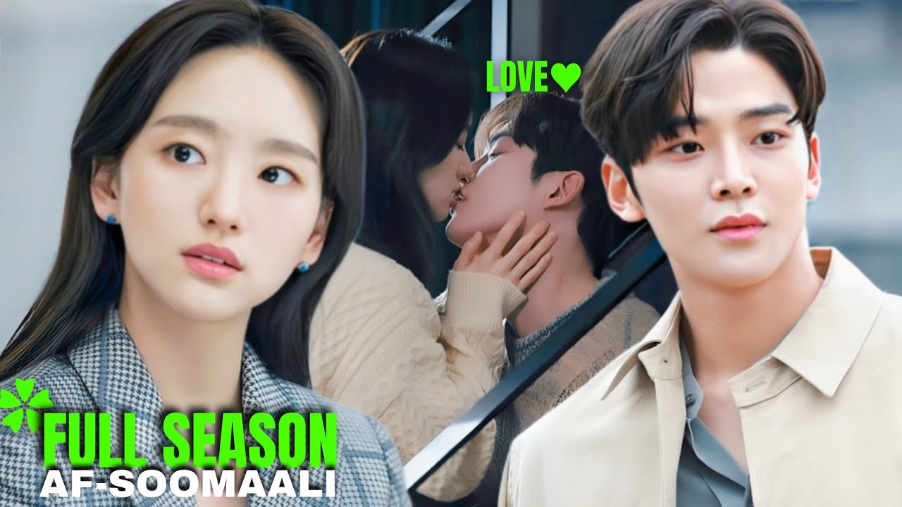 full || waxa ku dhaheysaa walaakeyga oo kale ayaad tahay waayo waan ka weyn nahay laakiin iyadii.🔥❤️