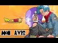 L'APOGÉE DE DBS ?! (SPOILS)