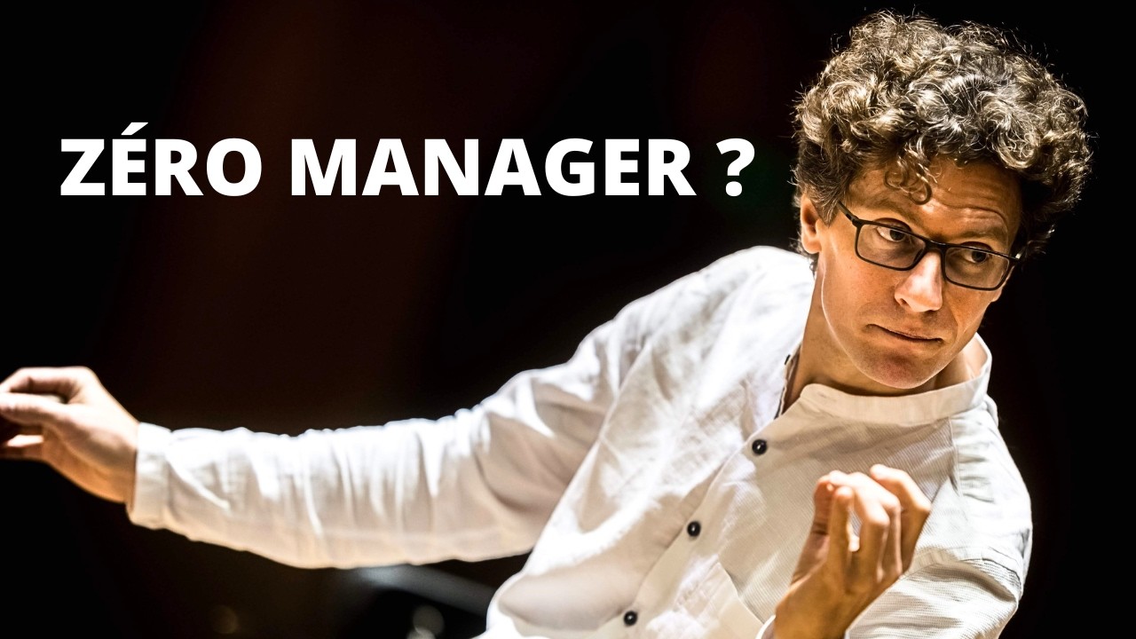 Peut-on manager sans chef ? Ce que les orchestres baroques révèlent sur le leadership
