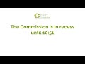 Cannabis Control Commission Public Meeting | August 14, 2024