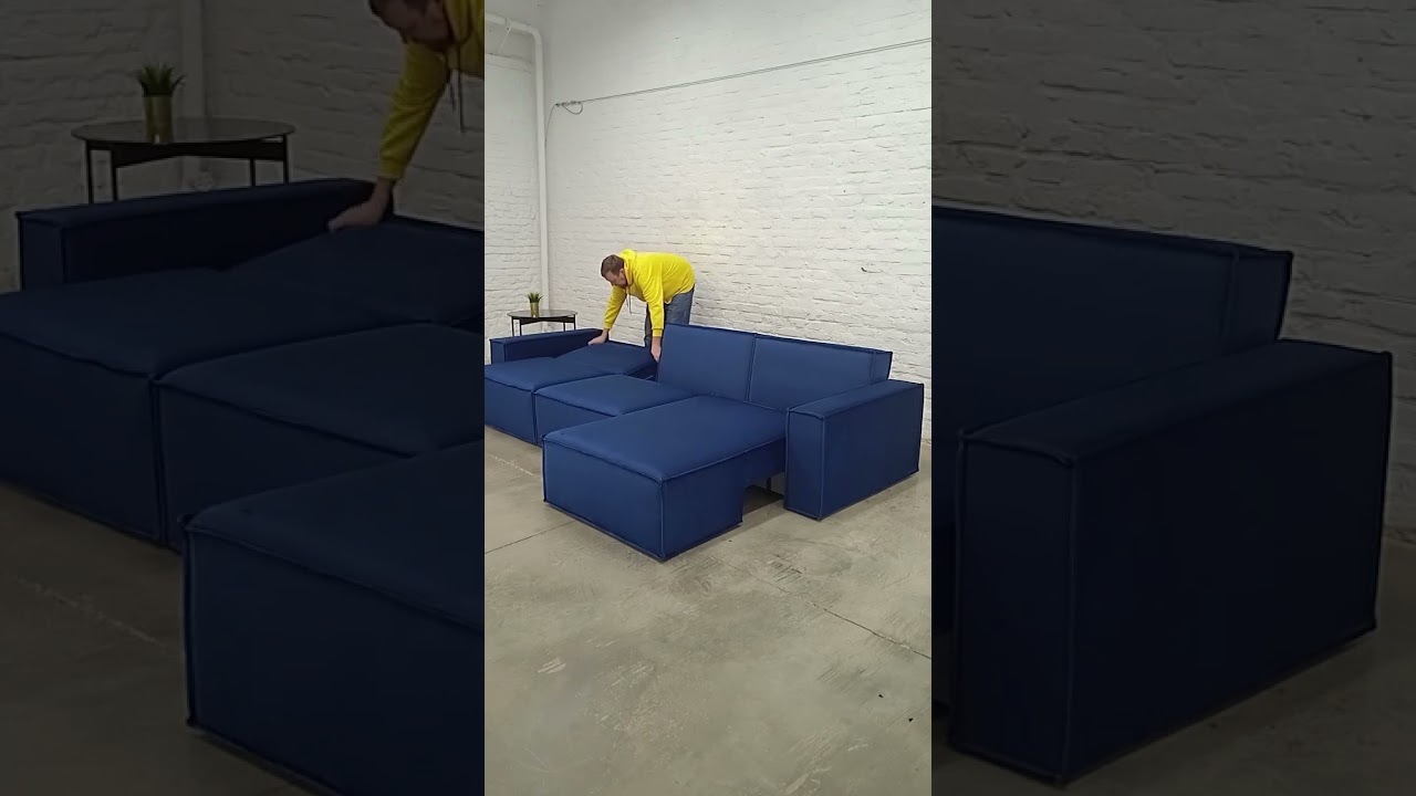 Диван Аурис угол