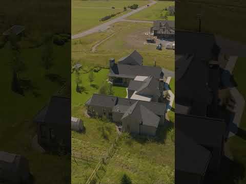 108 Hyalite Ranch Lane, Bozeman, MT home video tour