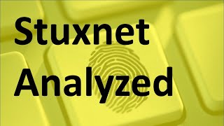 Stuxnet Virus: The world's first cyber weapon screenshot 3