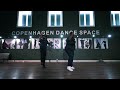 HOMEBROS @ Copenhagen Dance Space (PRT 1) | Afro Dance Workshop