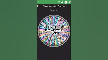 turning my mom into a swiftie day 118 #swifties #taylorswift #tswift #shorts