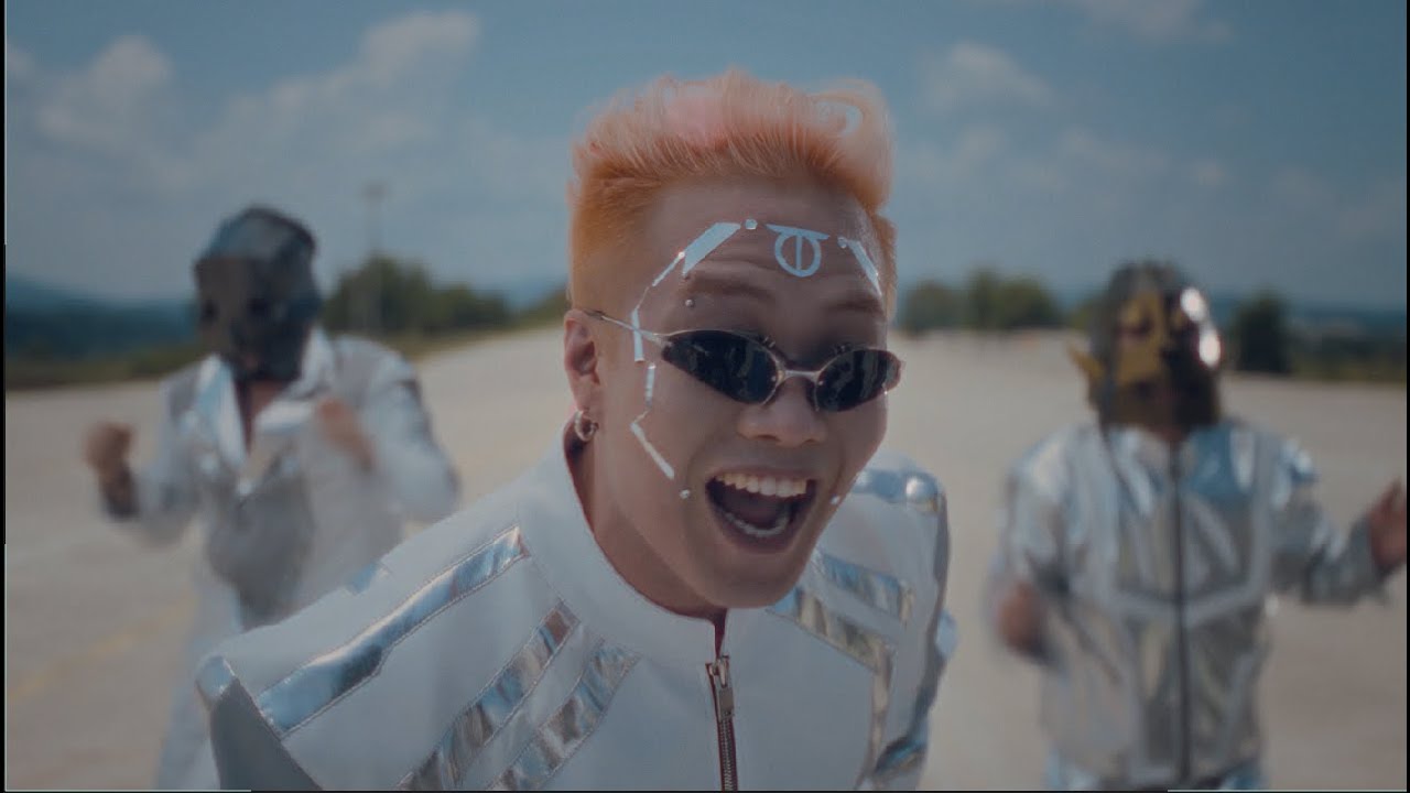 머쉬베놈 (MUSHVENOM) – 몰러유 (I don’t know) Official MV