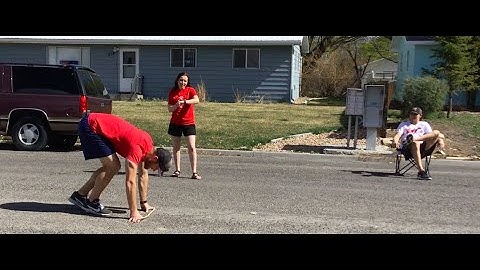 MCSD Special Olympics Virtual Track Meet - How To Video