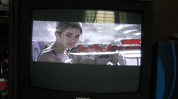 Paradox Intro Collection Experiment Follow-up (1080p)