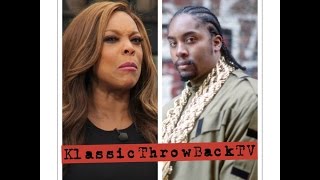 Throwbackradio Wendy Williams Talks Being Eric B S Sidechick 1999 Youtube Throwbackradio Wendy Williams Talks Being Eric B S Sidechick 1999 Youtube