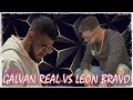 SESION ESPECIAL GALVAN REAL VS LEON BRAVO 2021 BŸ PÂRÂKÂ ® 🎧