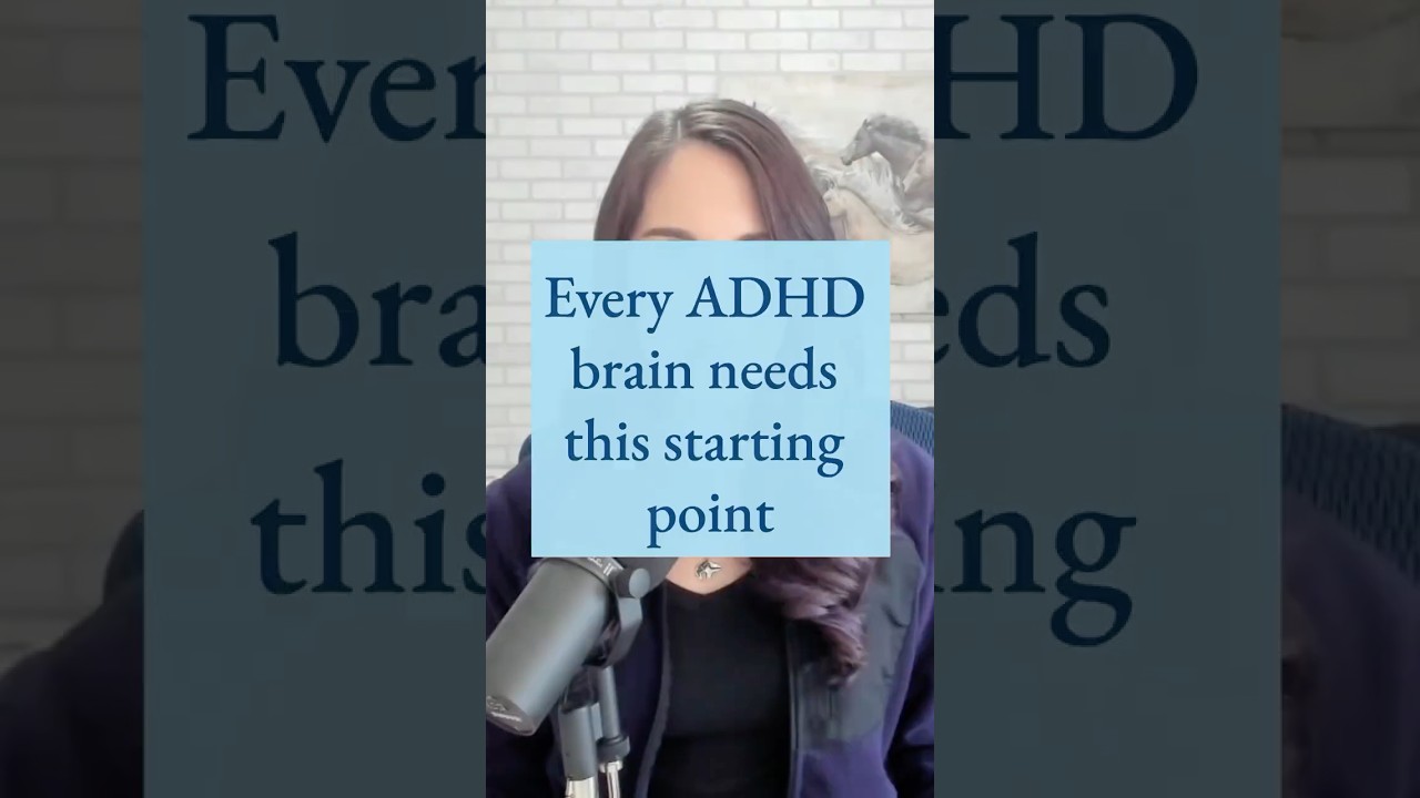 Unlock Clarity: Navigate Your ADHD Day Better! 
