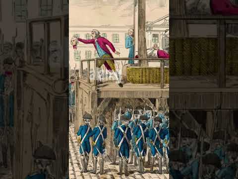 French Revolution in One Minute||#Shorts#shorts