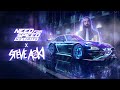 Need for Speed No Limits - Steve Aoki Neon Future Gameplay Trailer