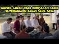 Wapres Gibran Tiba2 Kumpulkan Kades Se-Kabupaten Trenggalek Membahas Dana Desa &amp; Mendengar Aspirasi