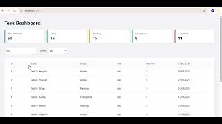 Day 20: Filtering and Searching: Implementing Client-Side Data Manipulation #frontend #filtering