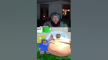 Thumbnail of CASEOH HAS A SKIN IN ROBLOX  🤣😭 #caseoh #shorts #shortvideo