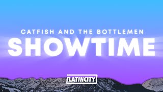 Watch Catfish  The Bottlemen Showtime video