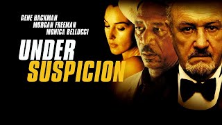 Under Suspicion Full Movie Fact And Story Hollywood Movie Review In Hindi Gene Hackman