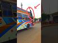 Full Speed Local Bus #viralvideo #foryou #accident #car #luxury #bus #daewoo #race #song #subscribe
