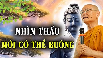 Làm Sao Để Buông Xuống - Tự Tại - Tùy Duyên - An Nhiên Mà Sống | HT. Viên Minh