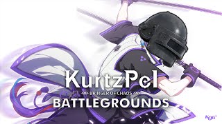 Kurtzpel: The Battle Royale Experience