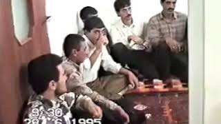 Aşıq Əbdüləli Nuri - Toy-Düğün - Güney Azerbaycan 5.14