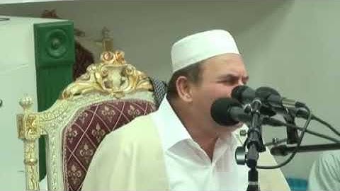 🔥 نهاوند أحمد نعينع 💖 سورة الأحزاب Ahmed nuaina
