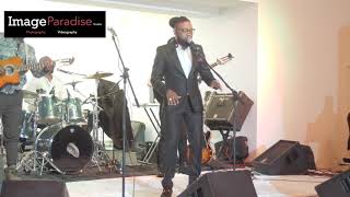Ferre Gola 100% Kilos Live à Amsterdam (Hollande)