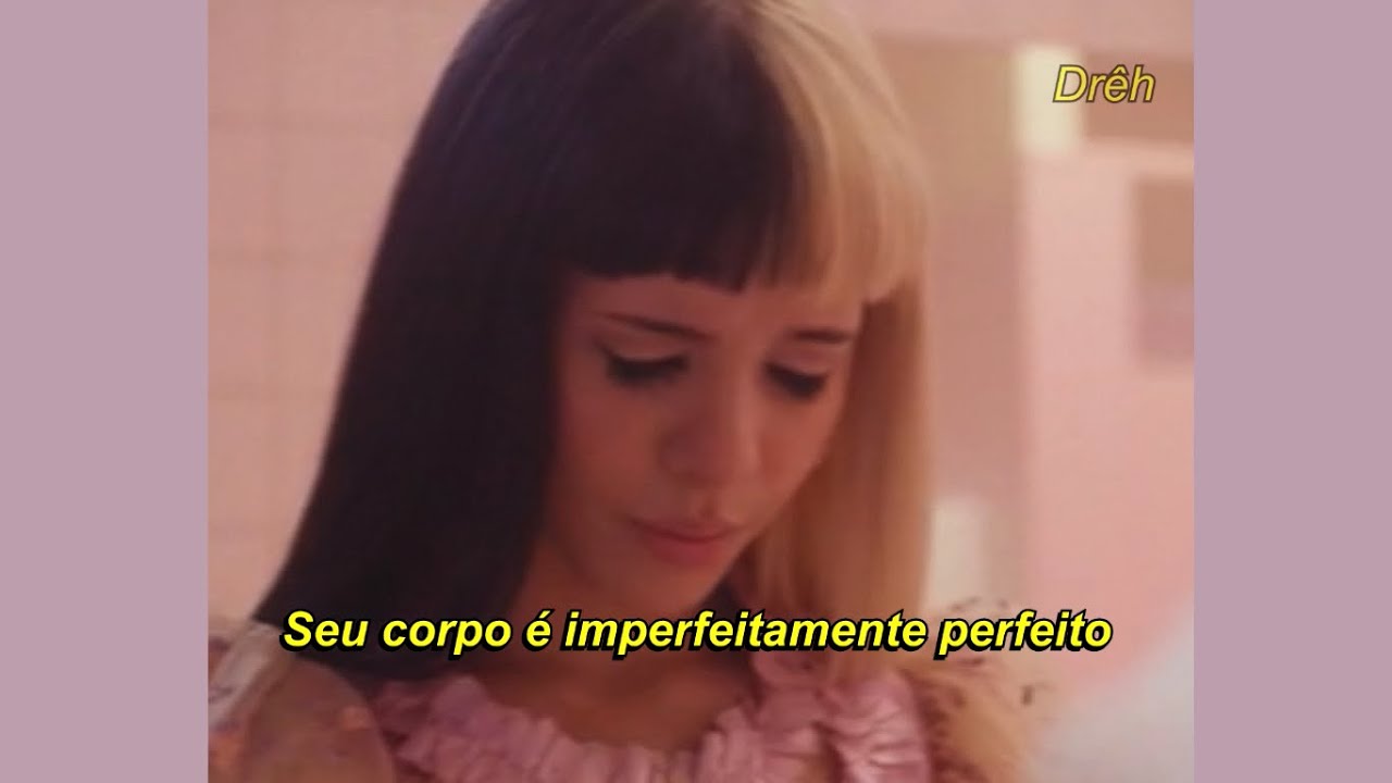 Melanie Martinez - Dollhouse (Tradução+ Coraline) 