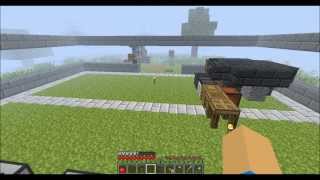 Rebuild of FTB 7.0 - The Beast Unleashed