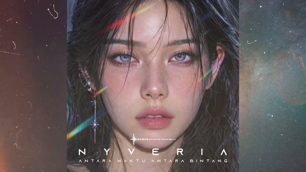 Temukan Jalan | Nyveria Virelia (Official Visualiser)