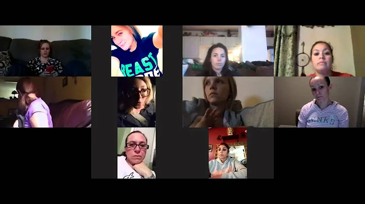 Team Call w Amanda O'Dell: Honesty and Transparenc...