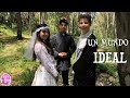 UN MUNDO IDEAL 👰🏻 ME CASO CON UN PRINCIPE 🤴🏼LA DIVERSION DE MARTINA