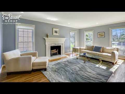 14 Canfield Court, Potomac, MD home video tour
