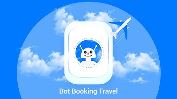 Create Your Bot Booking Travel using the SnatchBot platform.