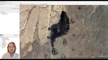 5 Acquiring and Importing Google Earth Satellite Images into ArcGIS Pro