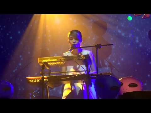 20170812 陳惠婷 - 走鋼索的人