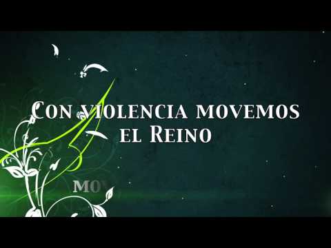 Alpha Union - Otro Nivel (LYRICS, LETRAS)