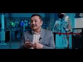 интервью казахстанского космонавта Айдына Аимбетова