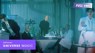 CIX (씨아이엑스) - 'TESSERACT (Prod. 후이, Minit)' Official Music Video