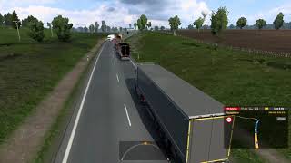 ETS 2 MP REPORT#13